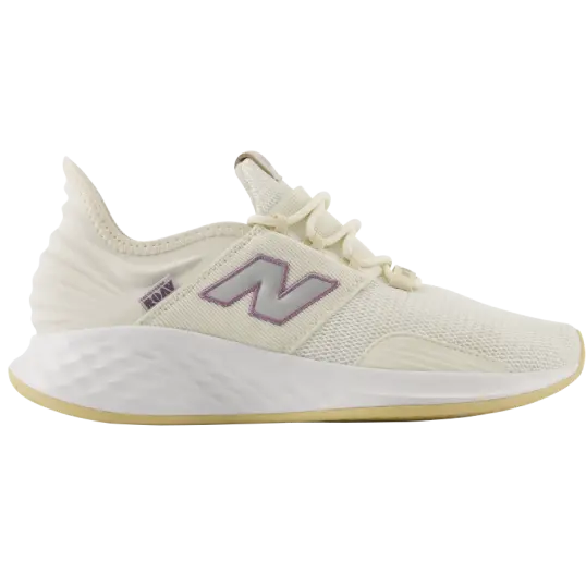 Cover image of SEA SALT|LINEN New Balance Fresh Foam Roav Women's