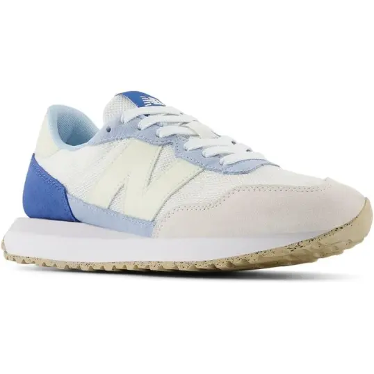 Cover image of REFLECTION/MINERAL New Balance 237 Women's