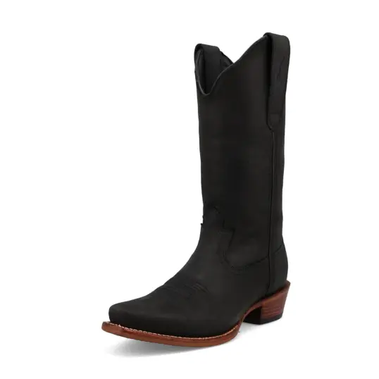 Cover image of ANTIQUE BLACK Twisted X 12" Tech X Boot Women's