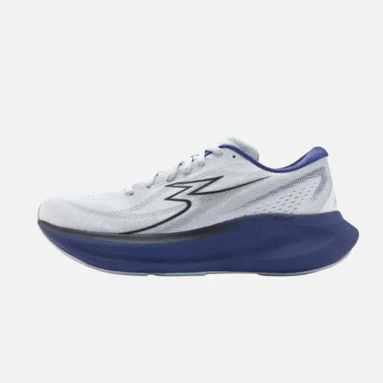 Cover image of Cloud Grey | Estate Blue 361 Degrees Eleos 2 Men's