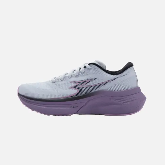 Cover image of Cloud Grey | Dusted Grape 361 Degrees Phoenix 2 Women's