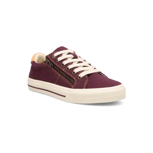 Cover image of Plum/Maize Taos Z Soul Women's