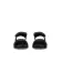 Alternate Image of Black Ecco Offroad Yucatan Hiking Sandal Men's