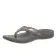 Alternate Image of PEWTER LEATHER Vionic Tide Women's
