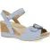 Alternate Image of SKY NUBUCK Dansko Stella Women's