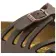 Alternate Image of MOCHA Birkenstock Granada Birkibuc Narrow Women's