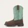 Alternate Image of TEAL Ariat Tracey Waterproof Comp Toe Women's