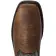 Alternate Image of BRN Ariat WorkHog CSA Wide Square Toe Metguard Composite Toe Men's