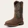 Alternate Image of BRN/COFF Ariat Workhog Comp Toe Waterproof Men's