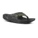 Alternate Image of TACTICAL GREEN Oofos Ooriginal Sport Sandal Unisex