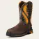 Alternate Image of COCOA Ariat Intrepid VentTek Comp Toe Men's