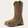 Alternate Image of DISTRESSED BROWN Ariat Anthem Waterproof Comp Toe Women's