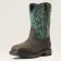Alternate Image of BRN/FOREST Ariat Workhog XT BOA Waterproof Carbon Toe Men's