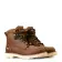 Alternate Image of DISTRESSED BROWN Ariat Rebar Lift 6" H2O Men's