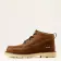 Alternate Image of DISTRESSED BROWN Ariat Rebar Lift Chukka Comp Toe Men's
