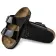Alternate Image of BLACK Birkenstock Arizona Birko-Flor Patent Regular Women's