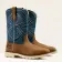 Alternate Image of DUSTED BROWN Ariat Activator Waterproof Steel Toe Men's