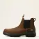 Alternate Image of RICH BROWN Ariat Turbo Chelsea CSA Waterproof Carbon Toe Men's