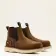 Alternate Image of DISTRESSED BROWN Ariat Rebar Wedge Chelsea Waterproof Comp Toe Men's