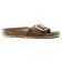 Alternate Image of COGNAC Birkenstock Madrid Big Buckle Oiled Leather Narrow Women's