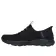 Alternate Image of Black Skechers Slip-Ins Brilliance Night Shift Women's