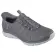 Alternate Image of Charcoal Skechers Slip-Ins Brilliance Night Shift Women's