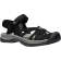 Alternate Image of BLACK/GREY Keen Rose Sandal Women's