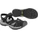 Alternate Image of BLACK/GREY Keen Rose Sandal Women's