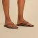 Alternate Image of TAN/DK JAVA Olukai Ohana Men's