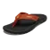 Alternate Image of Dirt / Lava Rock Olukai Ohana Men's
