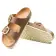 Alternate Image of COGNAC Birkenstock Arizona Big Buckle Oiled Leather Regular Women's