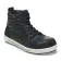 Alternate Image of Black Birkenstock QO 700 Leather Regular Women's