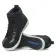 Alternate Image of Black Birkenstock QO 700 Leather Regular Women's