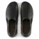 Alternate Image of BLACK Birkenstock QO 400 Leather Regular Women's