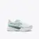 Alternate Image of WHITE/PASTEL BLUE Diadora NUCLEO 2 Women's