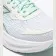 Alternate Image of WHITE/PASTEL BLUE Diadora NUCLEO 2 Women's