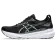 Alternate Image of BLACK/WHITE Asics Gel-Kayano 31 Men's