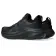 Alternate Image of BLACK/GRAPHITE GREY Asics Gel-Nimbus 27 Men's