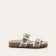 Alternate Image of PNK MRGLD TWED W/WHT Naot Nashville Women's