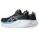 Alternate Image of BLACK/DUSK VIOLET Asics Gel-Nimbus 27 Women's