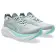 Alternate Image of PIEDMONT GREY/ILLUMINATE MINT Asics Gel-Nimbus 27 Women's