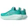 Alternate Image of WAVE TEAL/ILLUMINATE MINT Asics Gel-Nimbus 27 Women's