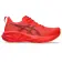 Alternate Image of FLASH RED/EDO PURPLE Asics Novablast 5 Women's