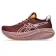 Alternate Image of NATURE BATHING/DARK RED PLANET Asics Gel-Nimbus 27 Tr Women's