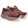 Alternate Image of NATURE BATHING/DARK RED PLANET Asics Gel-Nimbus 27 Tr Women's