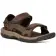Alternate Image of Walnut Teva Langdon Sandal Men's