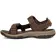 Alternate Image of Walnut Teva Langdon Sandal Men's