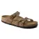 Alternate Image of TOBACCO Birkenstock Franca Oiled Leather Narrow Women's