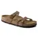 Alternate Image of TOBACCO Birkenstock Franca Oiled Leather Narrow Women's