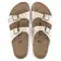 Alternate Image of GRACEFUL PEARL WHITE Birkenstock Sydney Birko-Flor Regular Women's